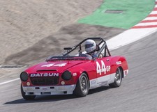 1966 Datsun 1600 for Sale