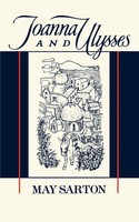 Joanna And Ulysses | May Sarton | Taschenbuch | Einband - Flex.(Paperback)