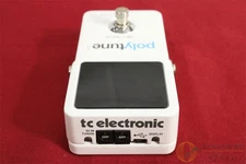Tc Electronic Polytune 3 Sl373