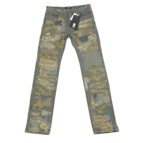 Undercover 85 denim - Gem Undercover 85 denim - Gem