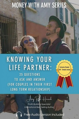 Amy Rose Herrick | Knowing Your Life Partner | Taschenbuch | Englisch (2024)
