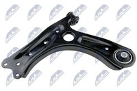 NTY ZWD-WW-032 Lenker, RadaufhäNgung Vorne Links FüR Seat Skoda VW