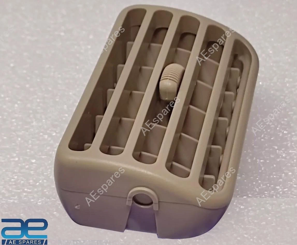 Louver, Rear Air Vent For Suzuki Ertiga 2018-2025 73611M72R00-V6N view 3