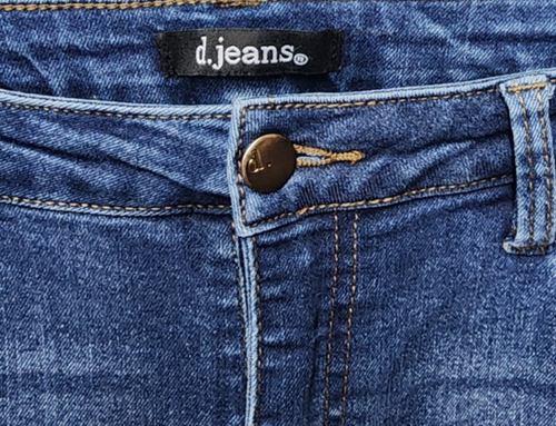 D. Jeans Skinny Size 8 (31x28) Exc. Condition!! - Picture 3 of 7