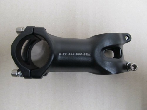 Haibike Alluminio MTB riser Volante 780mm Attacco 70mm Reggisella Setback 31,6mm - Imagen 10 de 11