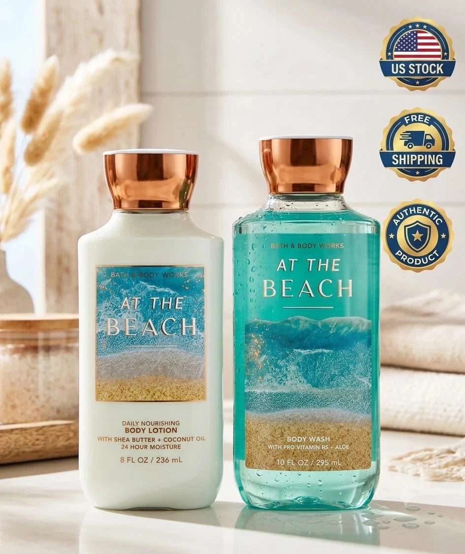 Bath & Body Works Bath Sets & Kits for sale | eBay