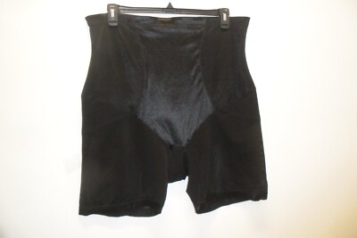 SECRET SOLUTIONS LONG LEG SHAPER, SIZE 5X , (ID#5943675-175)