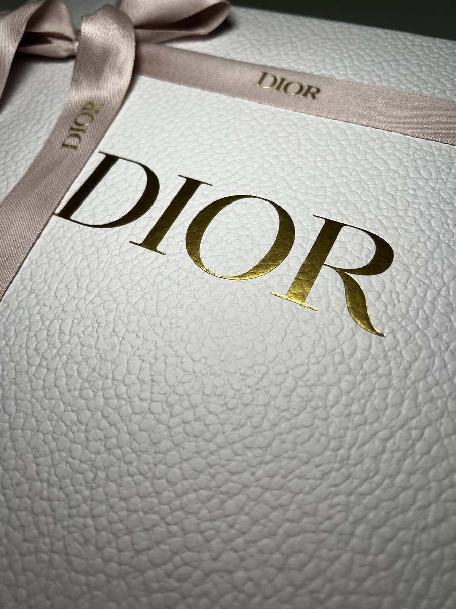 Dior ギフトボックス　か Amazon | Christian Dior ディオール ギフトボックス | ギフトボックス