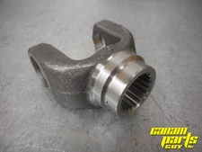 Can Am Yoke 20 Spline Gearbox Side Partial Machined 1000 SXS Size 715900129 REAR