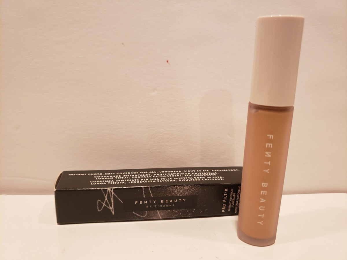 Fenty Beauty By Rihanna Pro Filt'r Instant Retouch Concealer