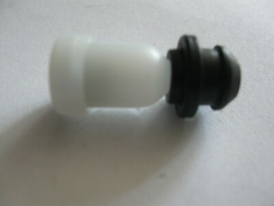 STANDARD CALIFORNIA　S996 WWⅡ California Standard CS8365 Wiring Device Assembly 50A 3-Phase Plug