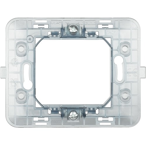 BTICINO MATIX SERIE ORIGINALE PRESA PULSANTE PLACCA DEVIATORE TV SCHUKO RJ45 LAN - Foto 6 di 41