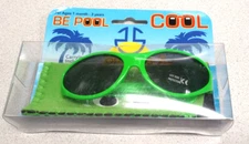 Optix 55 Baby Sunglasses 100% UV Protection for Infants & Toddlers Ages 0-3 Year