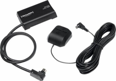 SiriusXM In-Dash Connect Vehicle Tuner SXV300V1 - NEW Integrate Satellite Radio