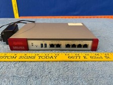 Zyxel Zywall USG 50 Unified Security Gateway