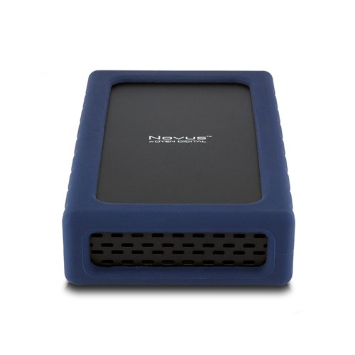 Novus 24TB External USB-C Rugged Desktop Hard Drive - Picture 4 of 7