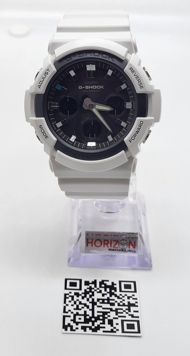 時計 CASIO G-SHOCK GAW-100B-7AJF Casio G-SHOCK GAW-100B-7AJF | Sakurawatches.com