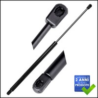 GasdruckdäMpfer Kolben Motorhaube FüR BMW 1Er Serie (E81-E87) E82-E88, 1X