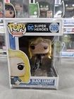 Funko Pop! Vinyl: DC Universe - Black Canary - Emerald City Comic Con Walgreens