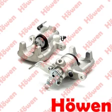 Howen Brand New Fits Hatchback (R56) JCW Petrol 2x Brake Calipers Rear