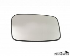 Spiegelglas Rechts Konvex Heizbar für Volvo S40 V40 S70 C70