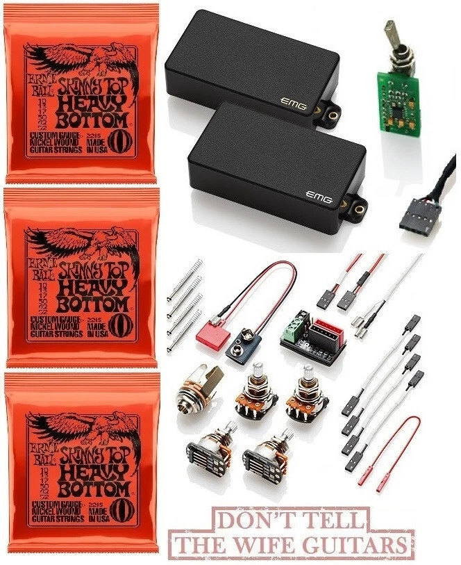 Emg 81 85 for sale | eBay