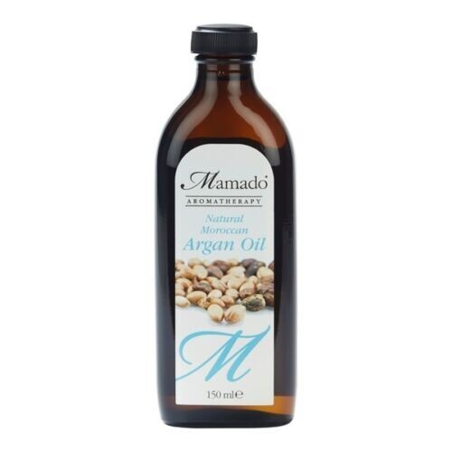 Mamado Natural Moroccan Argan Oil 150Ml - Image 2