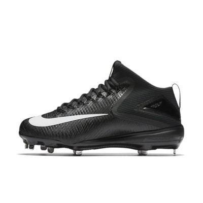 NIKE 野球 スパイク トラウト trout3 28.5 NIKE FORCE ZOOM TROUT 3 MEN'S BASEBALL CLEATS 856503-011