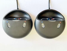 Used, Pair of Oticon Charger 1.0  for  miniRITER (C-1A2/C-1A)    -  USA Shipping