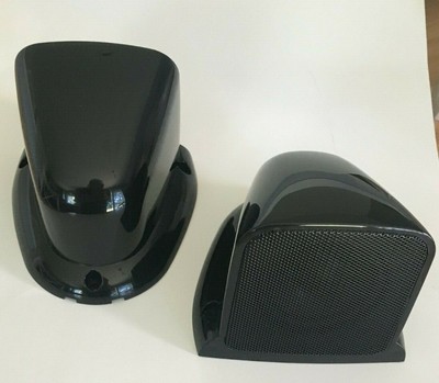 surface mount rv speakers