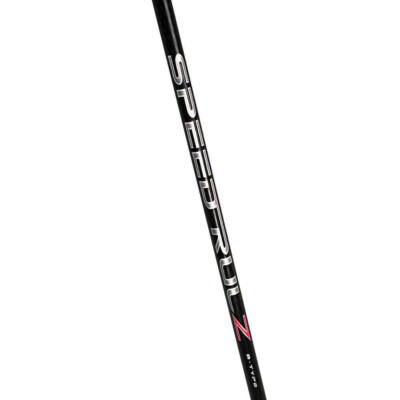 Matrix Speed RULZ A Type 60 Tour X-Stiff Flex Shaft w/TaylorMade Adapter & Grip