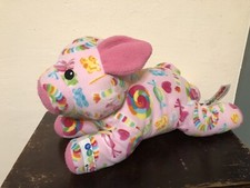 Melissa And Doug candy Becky Pig
