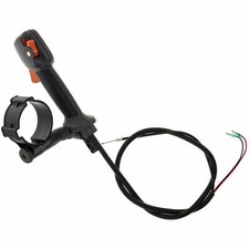 537142501 - Demi-poignée Pour Souffleur à Dos HUSQVARNA