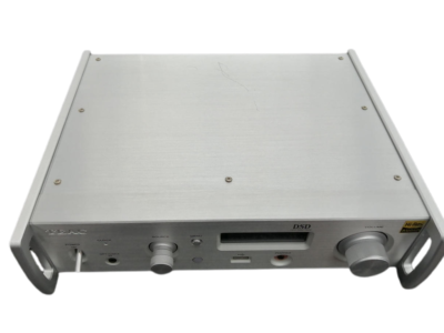 TEAC NT-505 Network Player Dual Mono Used Japan High Spec TEAC NT-505 Network Player Dual Mono Used Japan High Spec