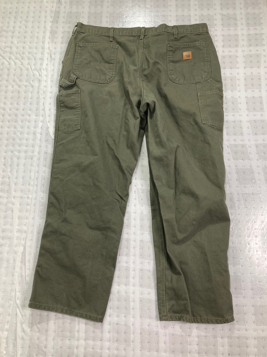Carhartt Original Dungaree Fit カーキ フェード s-l1200.jpg