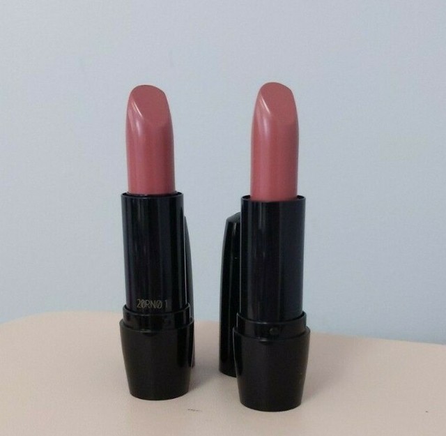 Lot of 2, New Color Design Lipstick 329 Love It .14oz/4g *2