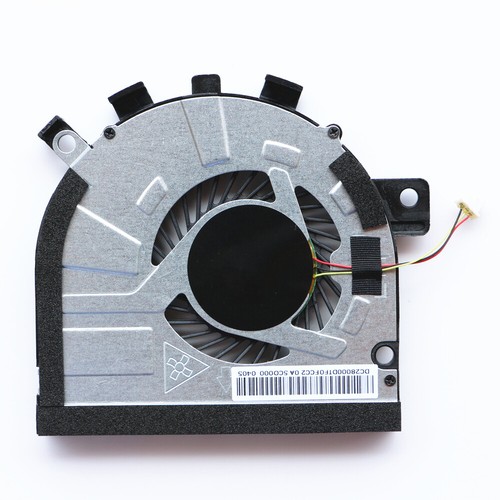 Ventilateur CPU pour TOSHIBA M50-A M40t-AT02S M40t E45T U40T - Photo 3/4