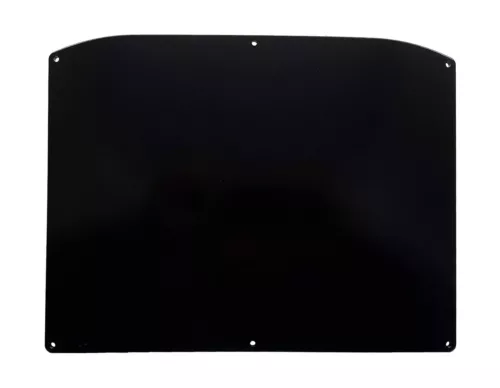 PROcise Outdoors DEK-it HD Bow Plate for Boat Ranger 520C 2017 - Exact Fit fo...