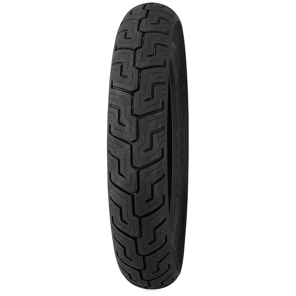 Neumático trasero Dunlop D401 130/90B16 73H Bias TL 45064515 Foto 3 de 4