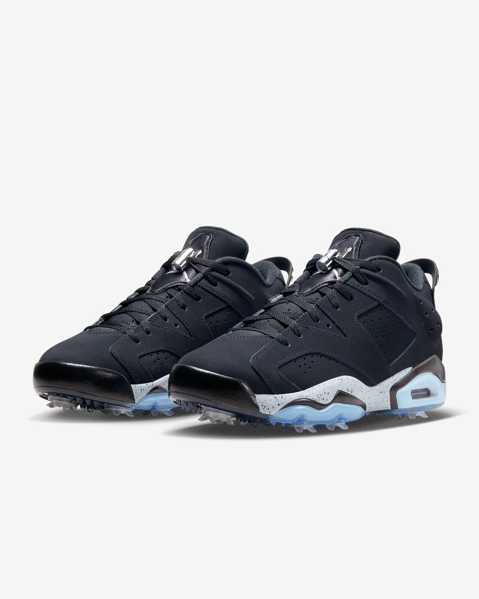 Size 8 - Air Jordan 6 Retro Golf NRG Chrome for sale online