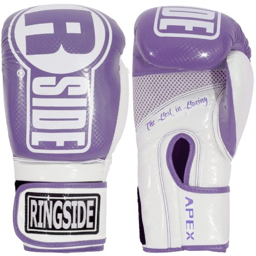Ringside Boxing MMA Kickboxing Apex Flash Sparring FTG1 Gloves 12