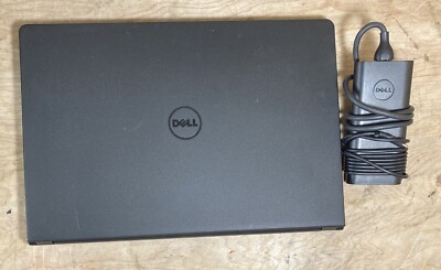 Dell Inspiron 5566 15.6