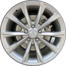 Factory Honda CR-V Wheel Rim  2023 2024 2025 18" #60310 #1
