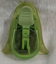 EK Success Paper Punch Corner Adorner Round Up Paper Shaper Punch Scrapbook