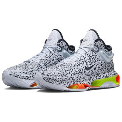 Level SS/New - Nike Air Zoom GT Jump 2 EP Electric Pack - FV3411