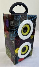 Vibe Wireless Bluetooth 5W Speaker WM5730 VS-573