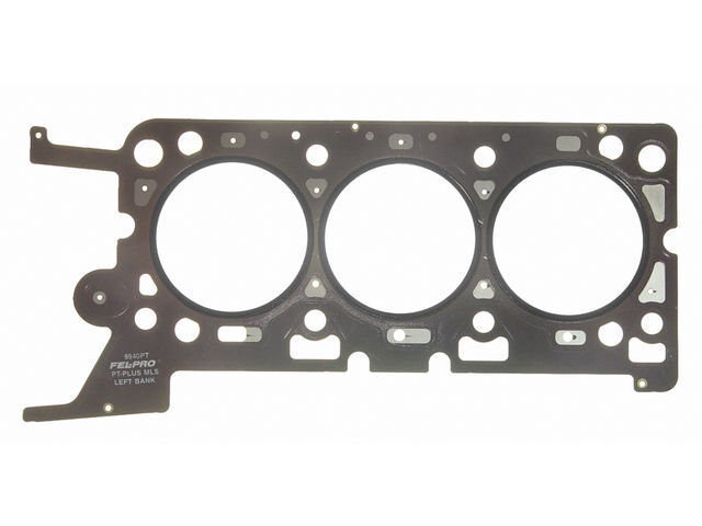 Engine Left Head Gasket Fits 09-22 Chrysler Dodge Jeep 1500 Classic 5.7L EZL - Foto 8