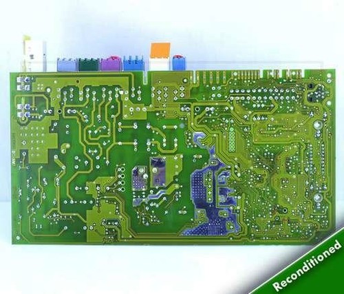 VAILLANT ECOMAX 665 BOILER PCB 193546 - Picture 5 of 5