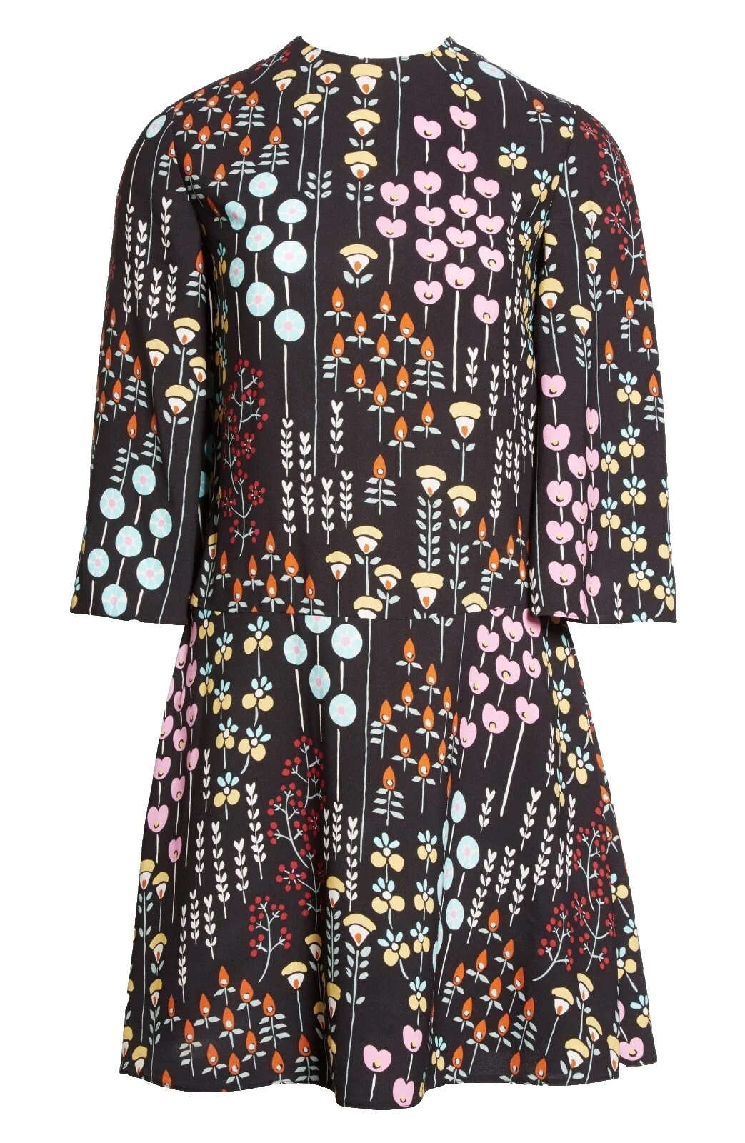 Vaina de negocios Valentino vestidos para mujeres