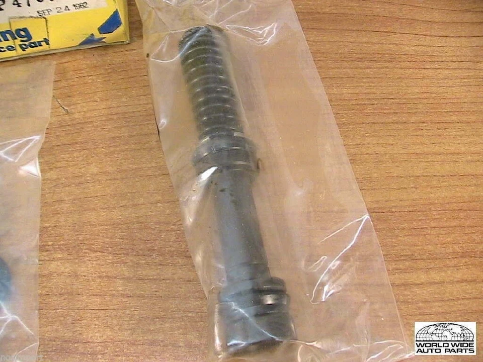 para Datsun Nissan 610 710: Kit de reconstrucción de cilindro maestro de freno 1975-1978 Foto 3 de 3